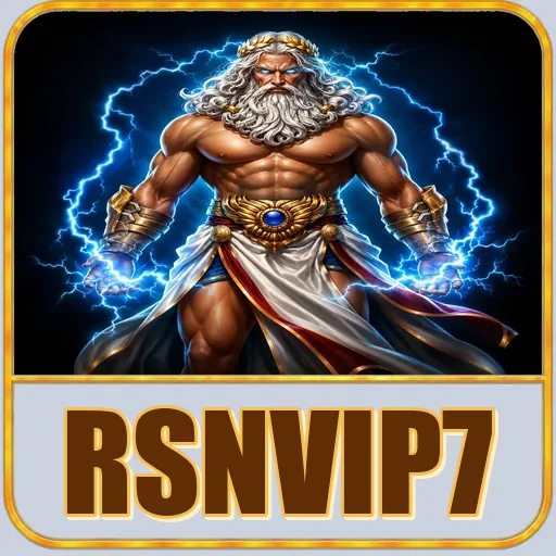 Pratinjau visual kanal unduhan rsnvip7 APK resmi 512×512
